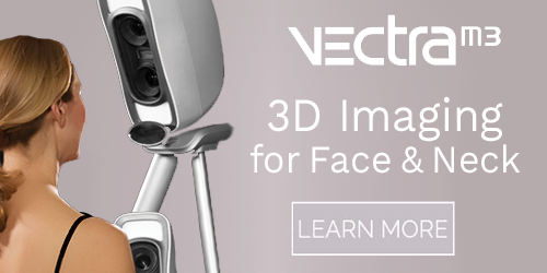 Vectra 3D Skin Imaging