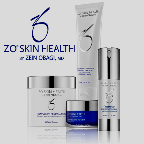 ZO Skincare Products