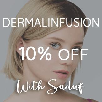 dermalinfusion special