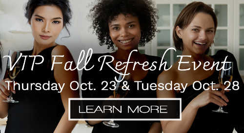 Fall Refresh Event