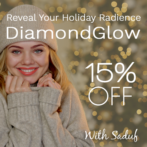 Black Friday Med Spa Special Birmingham, MI