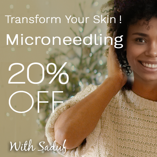 Black Friday Med Spa Special Birmingham, MI