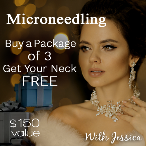 Holiday Med Spa Special Birmingham, MI Holiday Med Spa Special Birmingham, MI