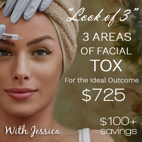 Holiday Med Spa Special Birmingham, MI Holiday Med Spa Special Birmingham, MI