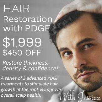 Med Spa Special Birmingham, MI