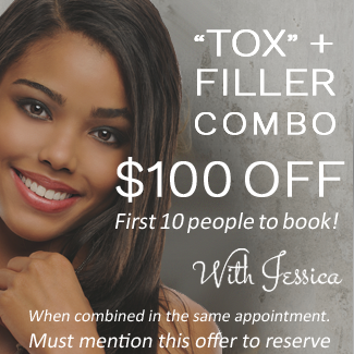 Med Spa Special Birmingham, MI