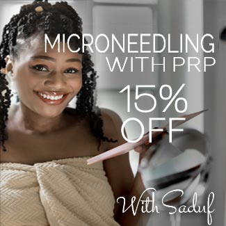 Med Spa Special Birmingham, MI