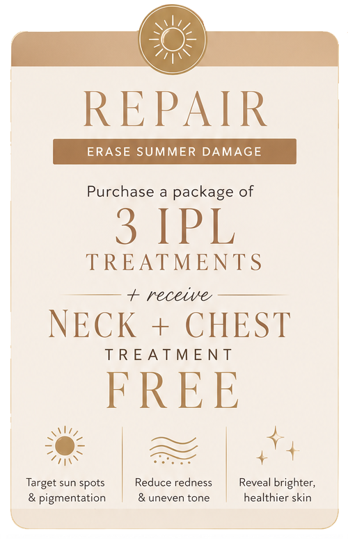 Med Spa Special Birmingham, MI